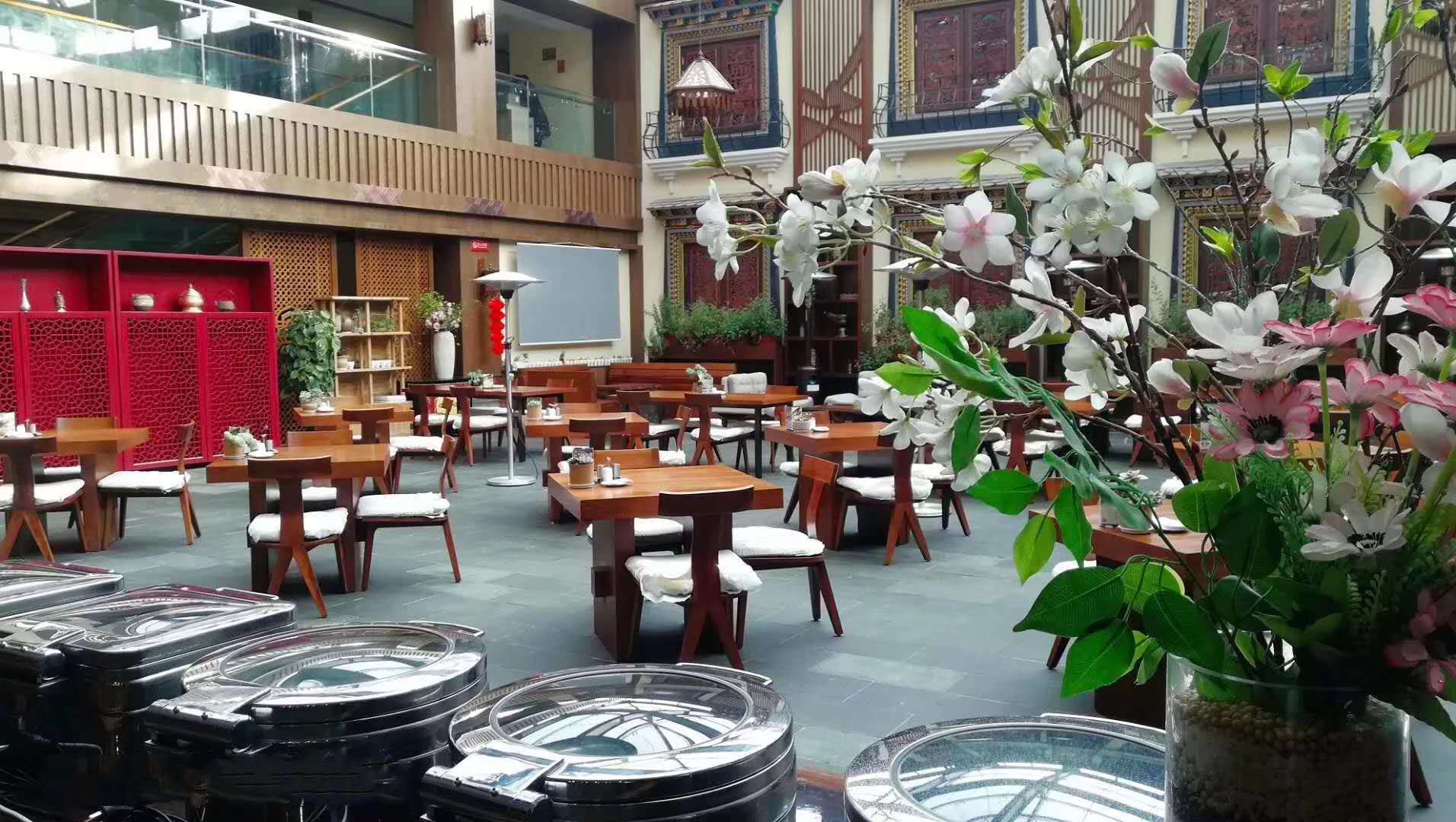 香格里拉古城會(huì)議酒店