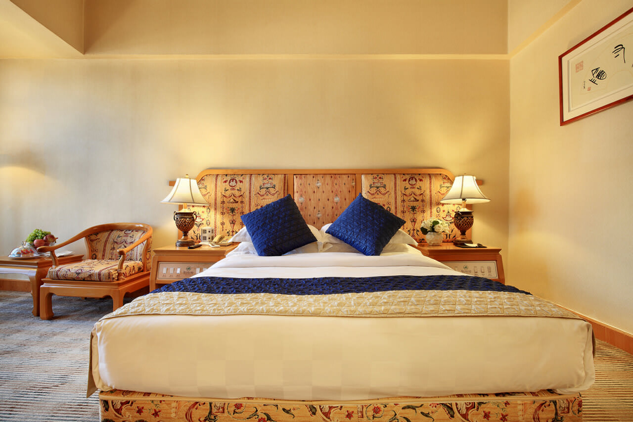 麗江會(huì)議酒店麗江官房花園別墅