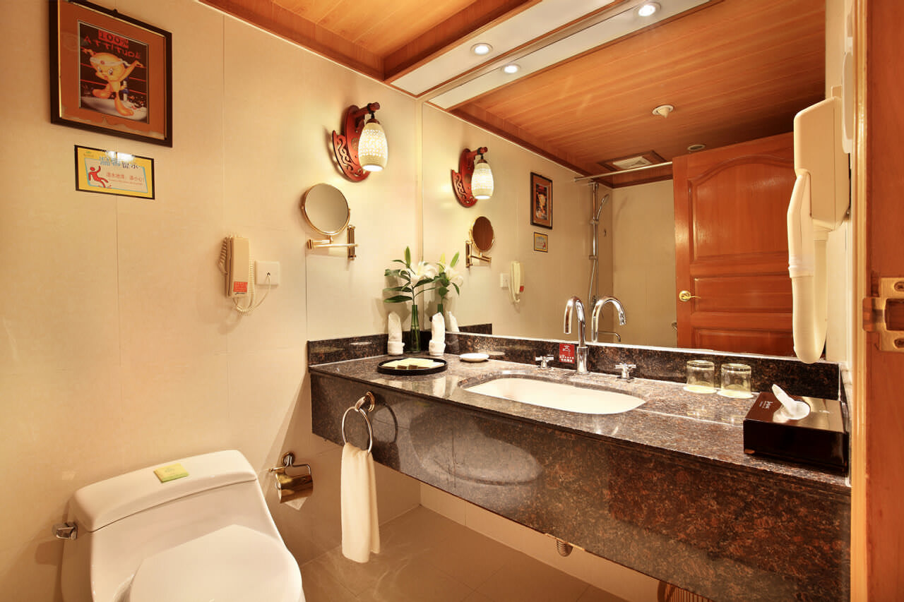 麗江會(huì)議酒店麗江官房花園別墅 麗江會(huì)議酒店麗江官房花園別墅