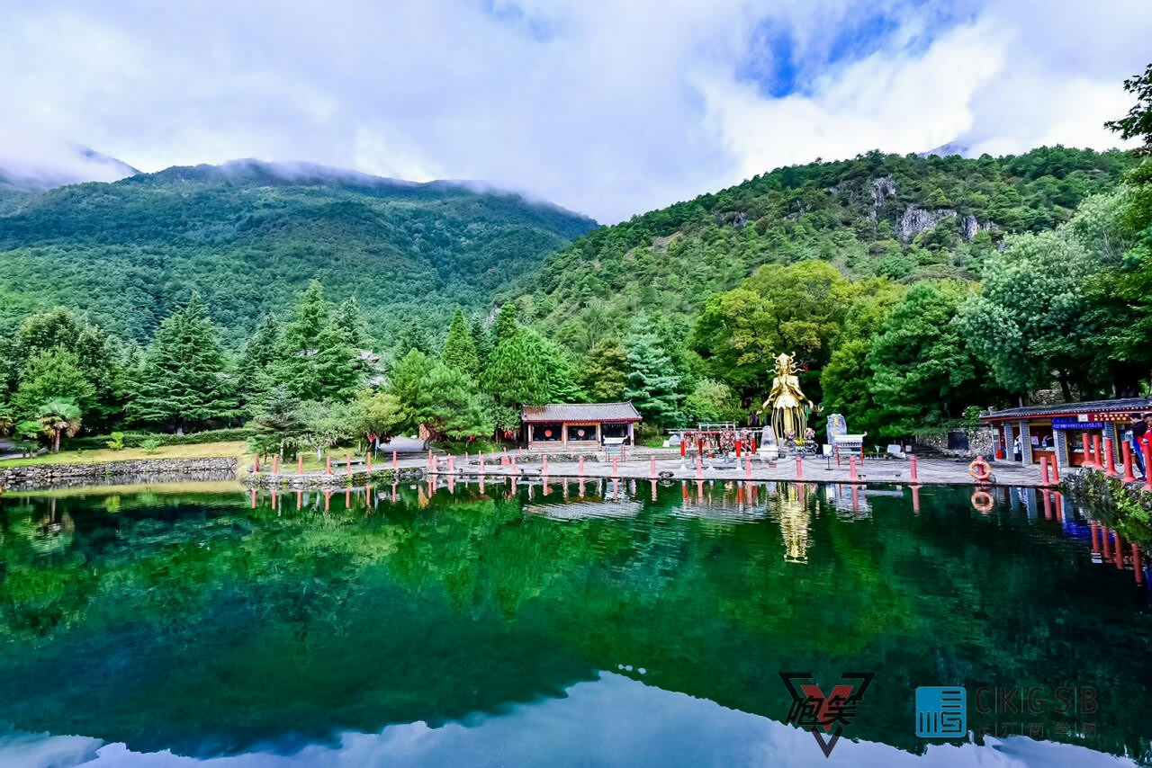 麗江茶馬古道拓展團(tuán)建