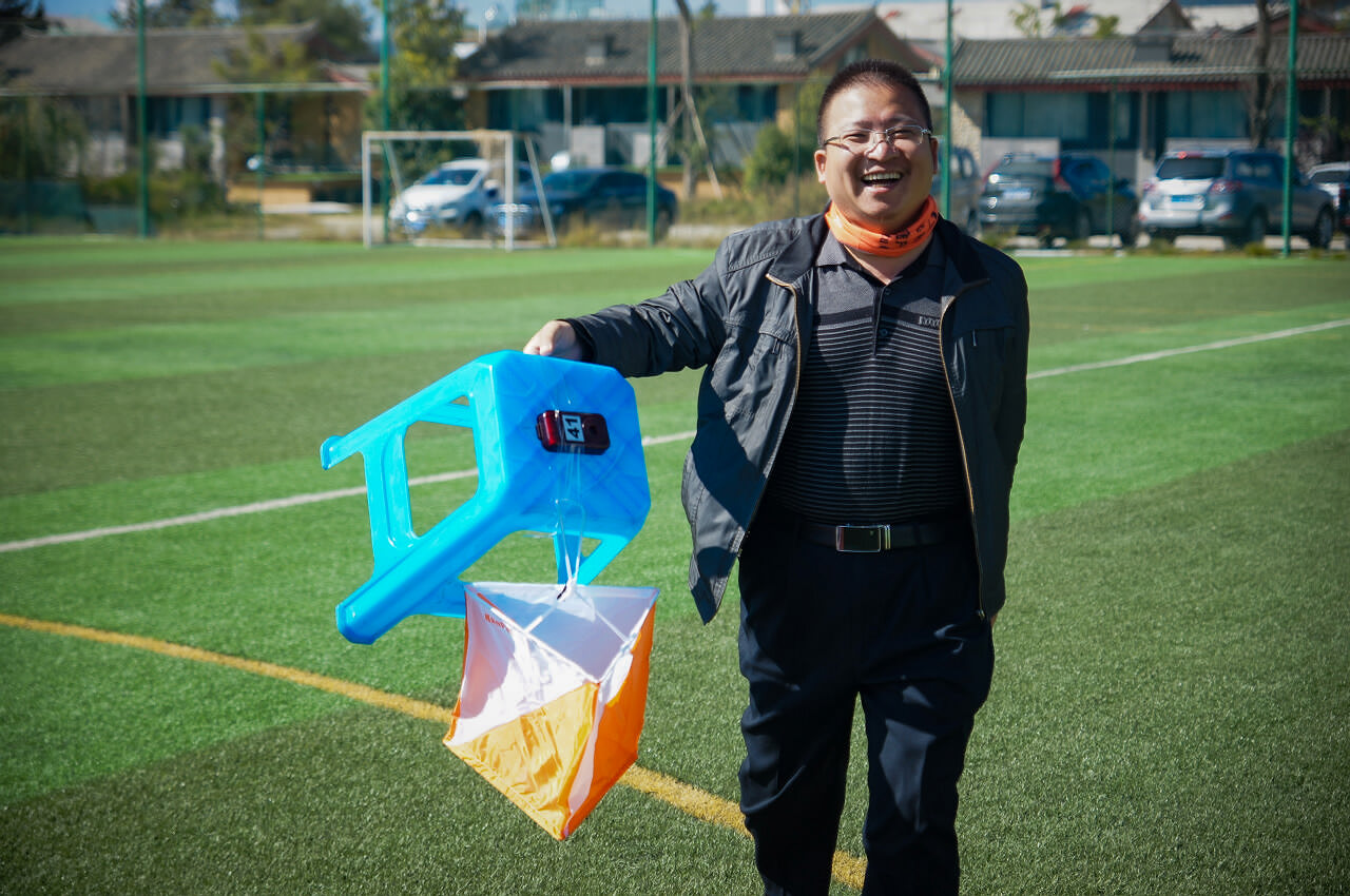 麗江定向戶外運(yùn)動協(xié)會古城尋寶拓展