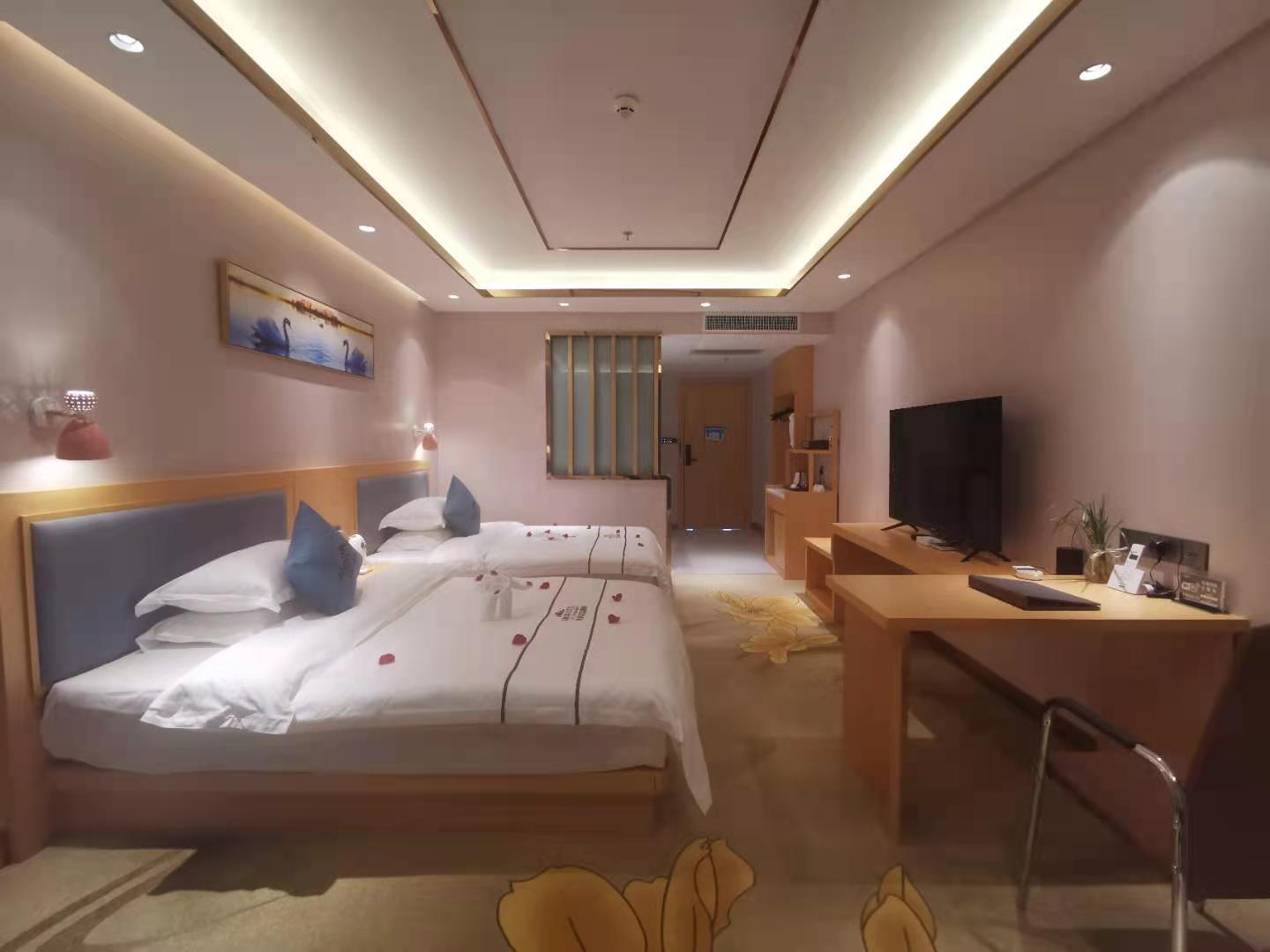 麗江酒店 麗江酒店