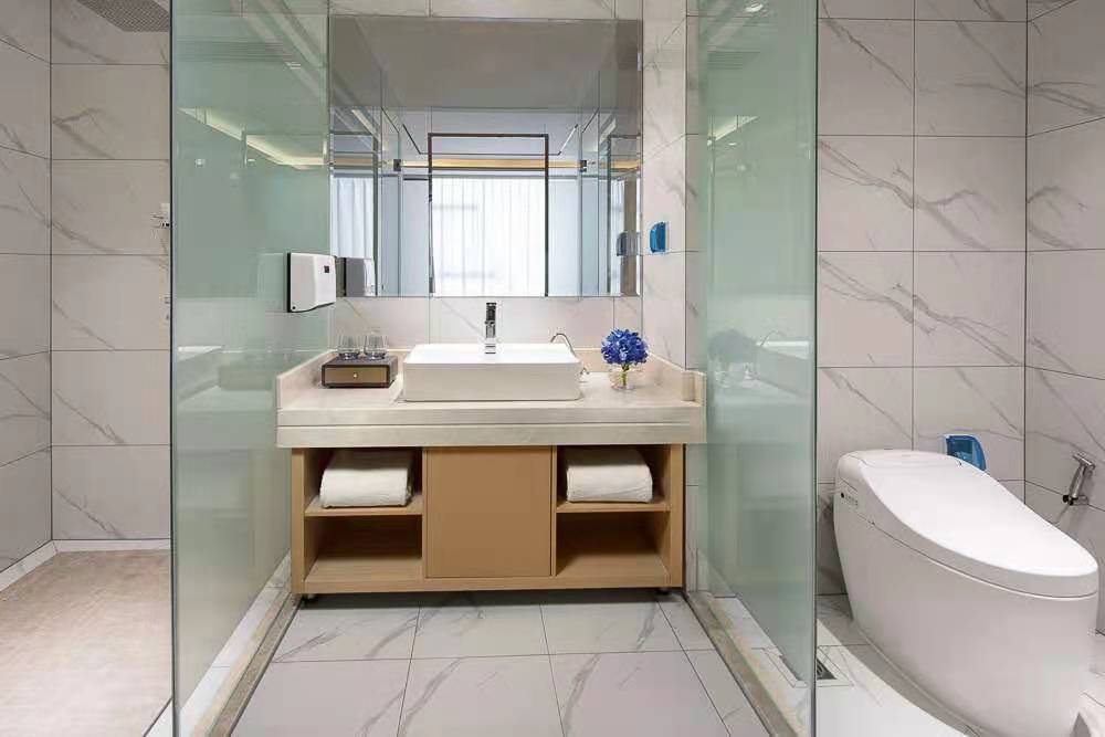 麗江酒店 麗江酒店