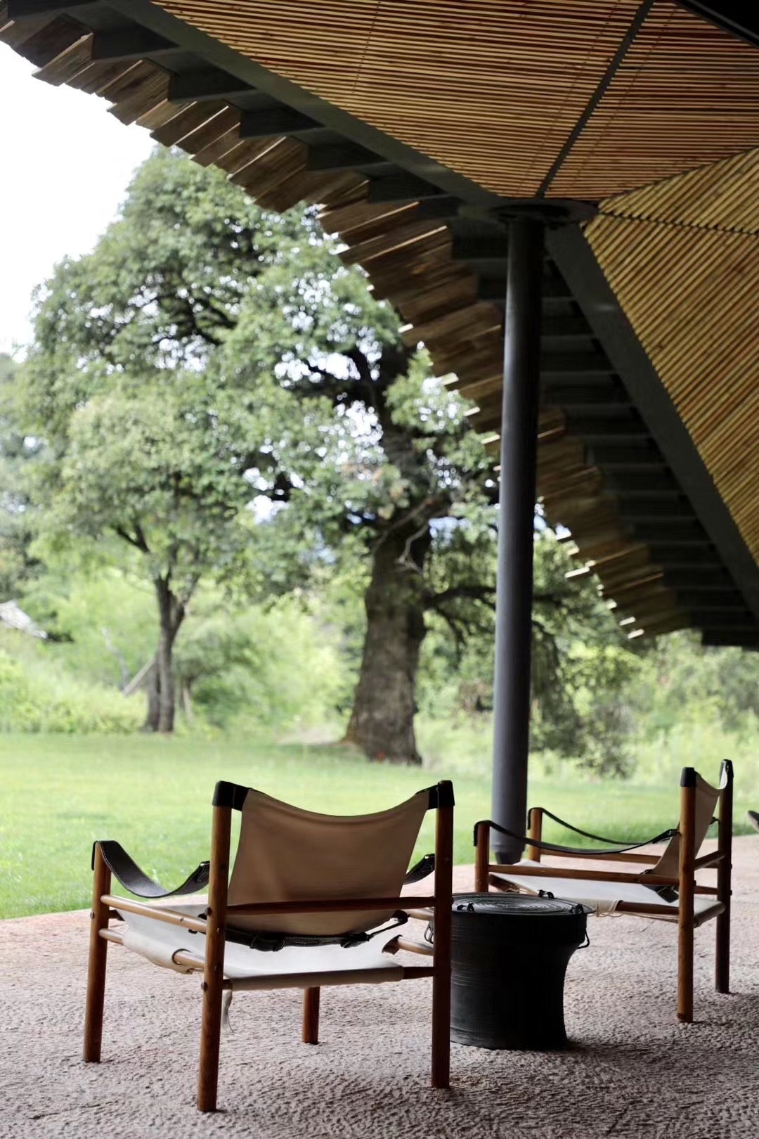 麗江物與嵐設計收藏酒店