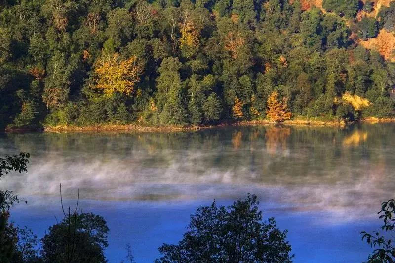 麗江一水庫(kù)榮獲“云南省2020年省級(jí)美麗河湖”榮譽(yù)稱號(hào)，你去過嗎？