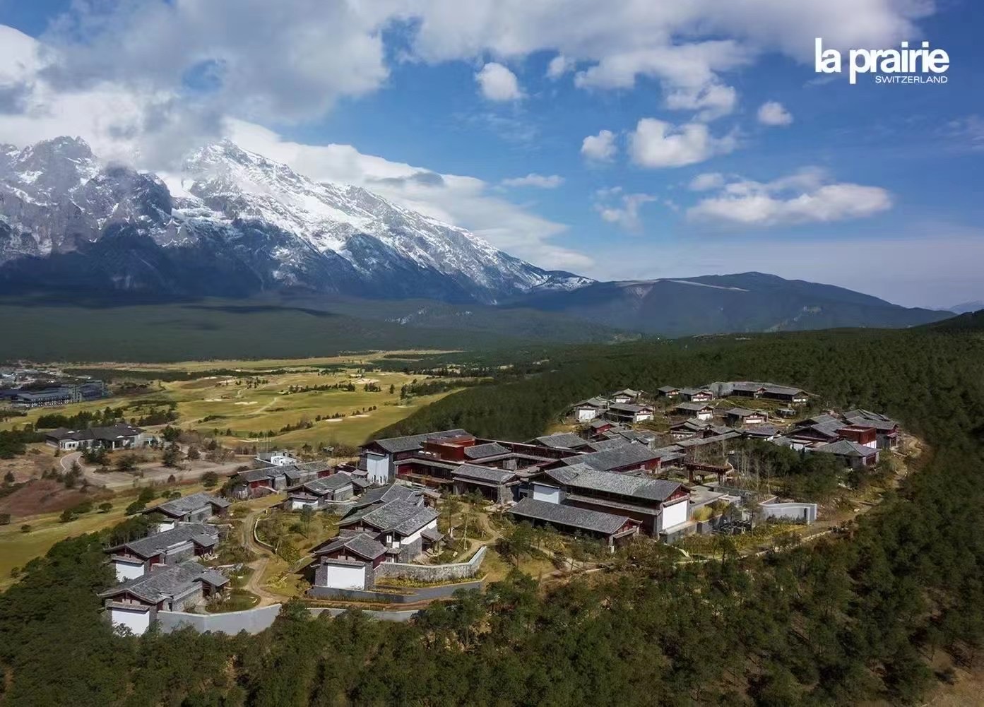 麗江戶外徒步拓展訓練策劃