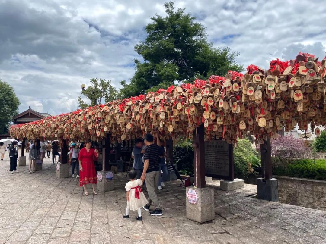 夏天，在麗江古城你一定要去做的6件事情！