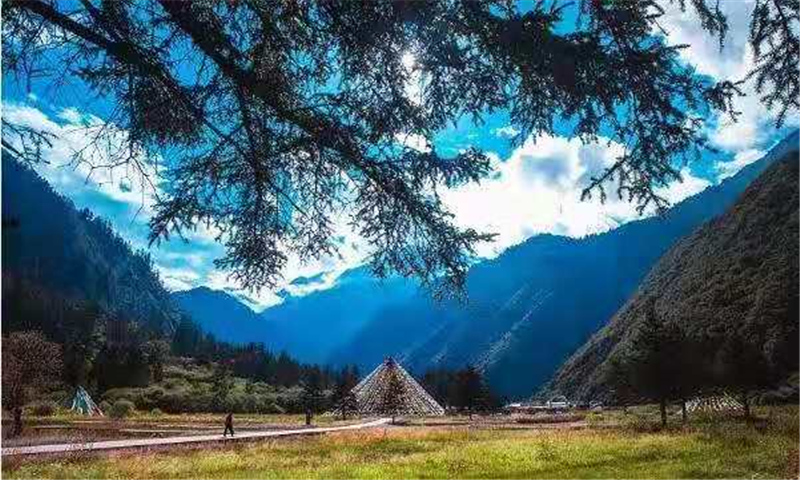 暑假出行，不如一起去麗江避暑吧！