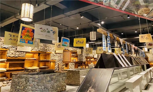 藏在深閨人未知~這是來麗江值得擁有的奇幻之旅！