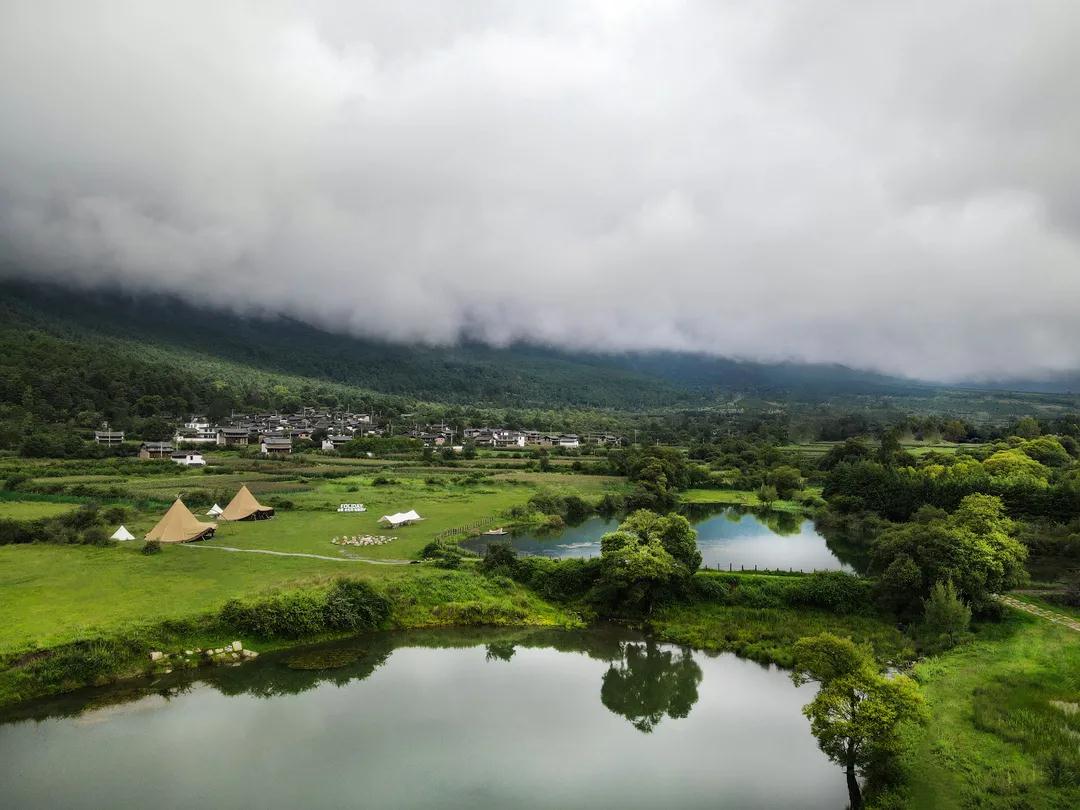 云南人游云南，Club Med麗江度假村給你一個來麗江的理由！