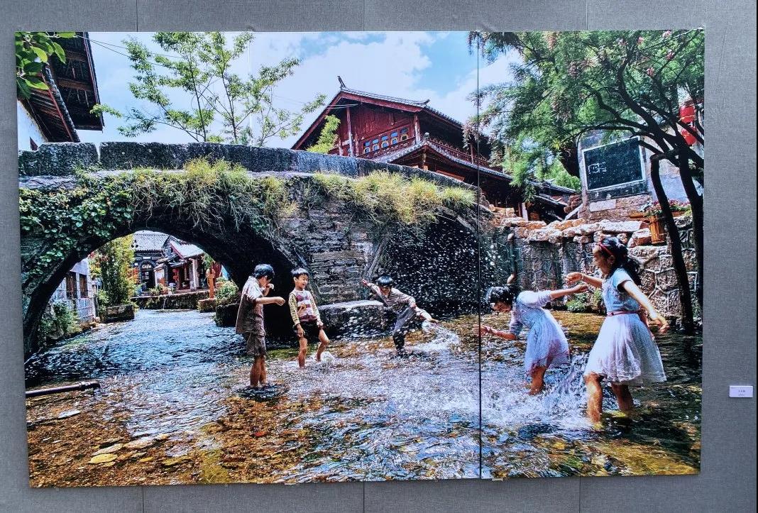 麗江古城旅游 麗江古城旅游