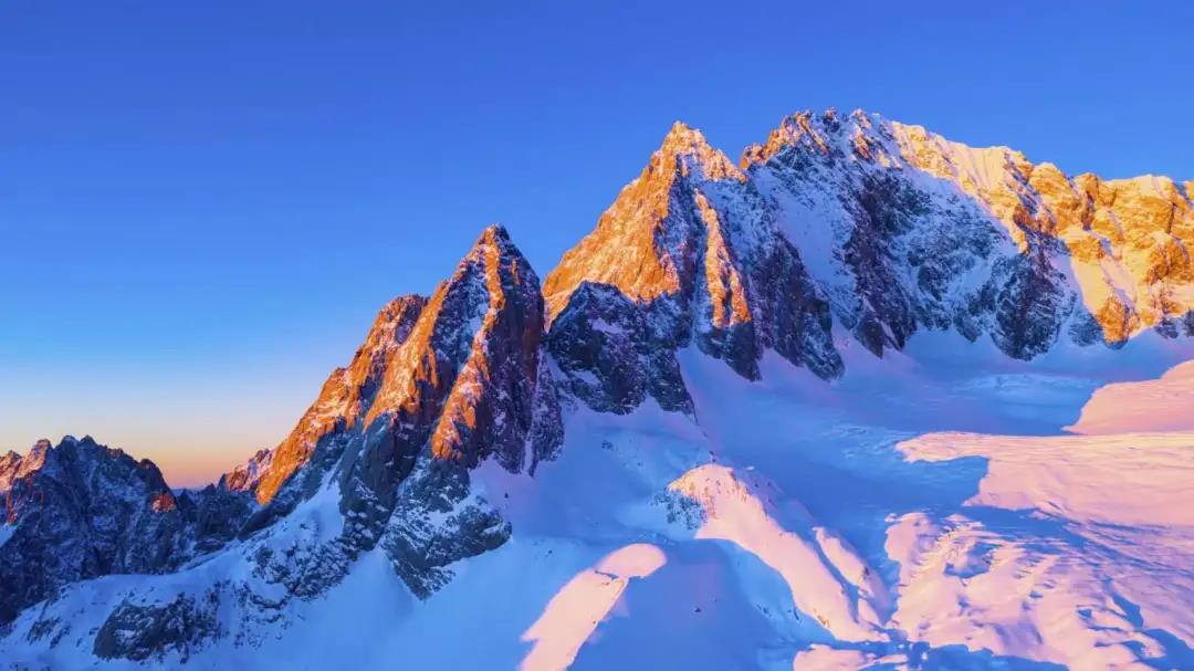 你的麗江有多少種顏色？麗江傳媒公司