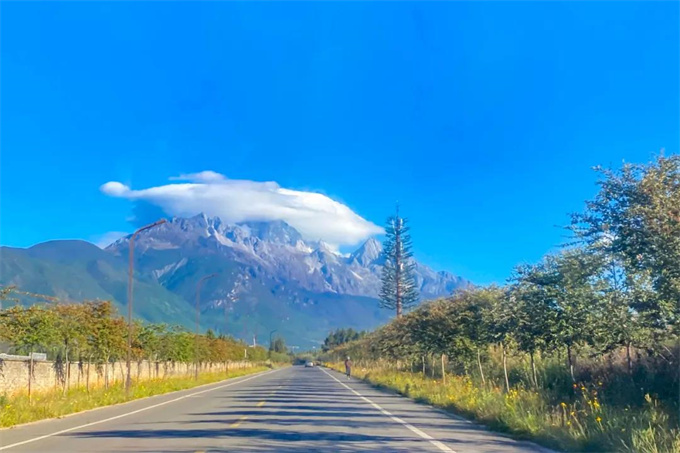 麗江旅游攻略：我愿意為了白沙古鎮(zhèn)，再來一次麗江！
