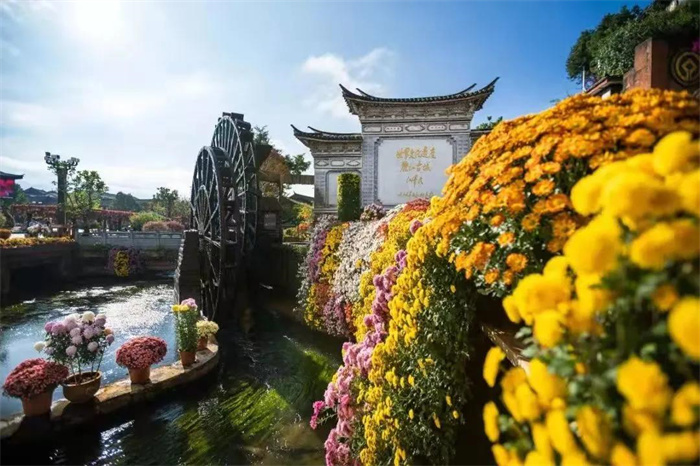 麗江旅游攻略：麗江對(duì)于彩云之南，有多重要？看看這篇麗江定制旅游攻略吧