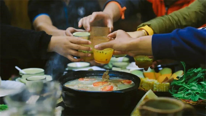 麗江旅游攻略：在麗江關(guān)于冬的記憶，都是溫暖！