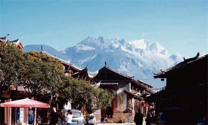 麗江旅游小眾景點，只有當?shù)厝瞬胖赖拿朗趁谰?，快來收下這份麗江旅游攻略吧