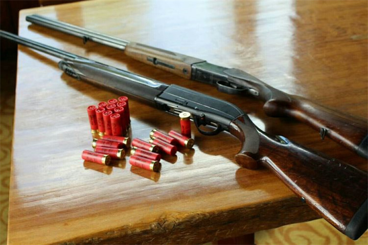 麗江戶外運(yùn)動(dòng)推薦：麗江實(shí)彈射擊，麗江曼沙俱樂部推出的小眾刺激的團(tuán)建項(xiàng)目之一