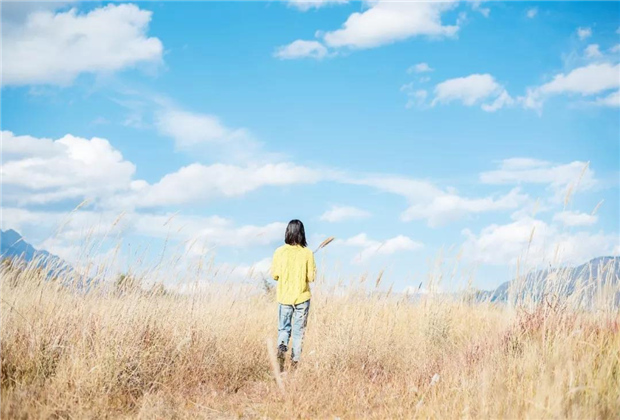 麗江旅游：冬日的麗江，適合與中濟(jì)海邂逅一場(chǎng)