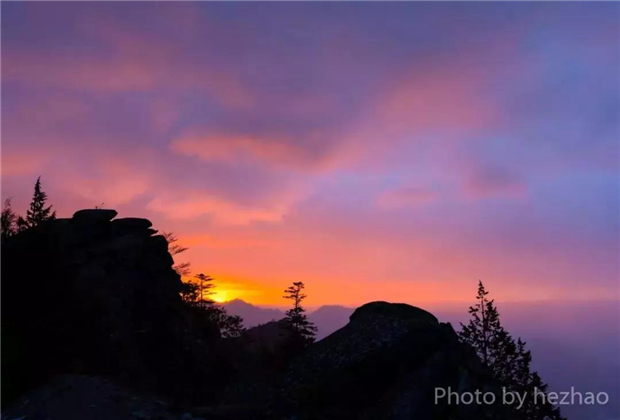 給一座叫麗江的城市，寫了一封未完的情書