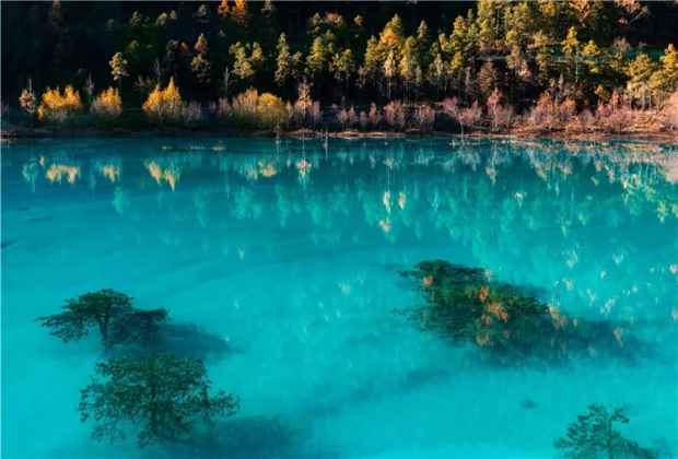 沒(méi)錯(cuò)，你又該來(lái)麗江了！