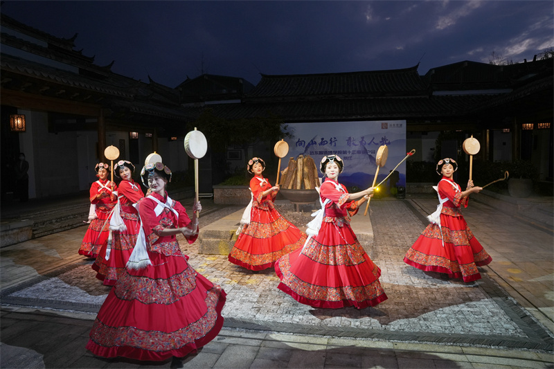 麗江金茂凱悅臻選酒店會(huì)議會(huì)展案例 麗江金茂凱悅臻選酒店會(huì)議會(huì)展案例