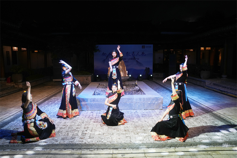 麗江金茂凱悅臻選酒店會(huì)議會(huì)展案例 麗江金茂凱悅臻選酒店會(huì)議會(huì)展案例