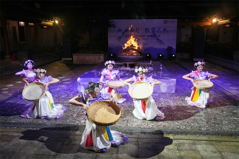 麗江金茂凱悅臻選酒店會(huì)議會(huì)展案例 麗江金茂凱悅臻選酒店會(huì)議會(huì)展案例