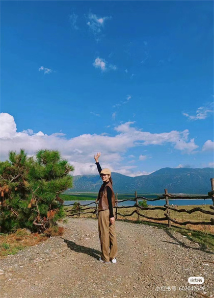 麗江絕美小眾路線，這里真的就像動(dòng)漫一樣!