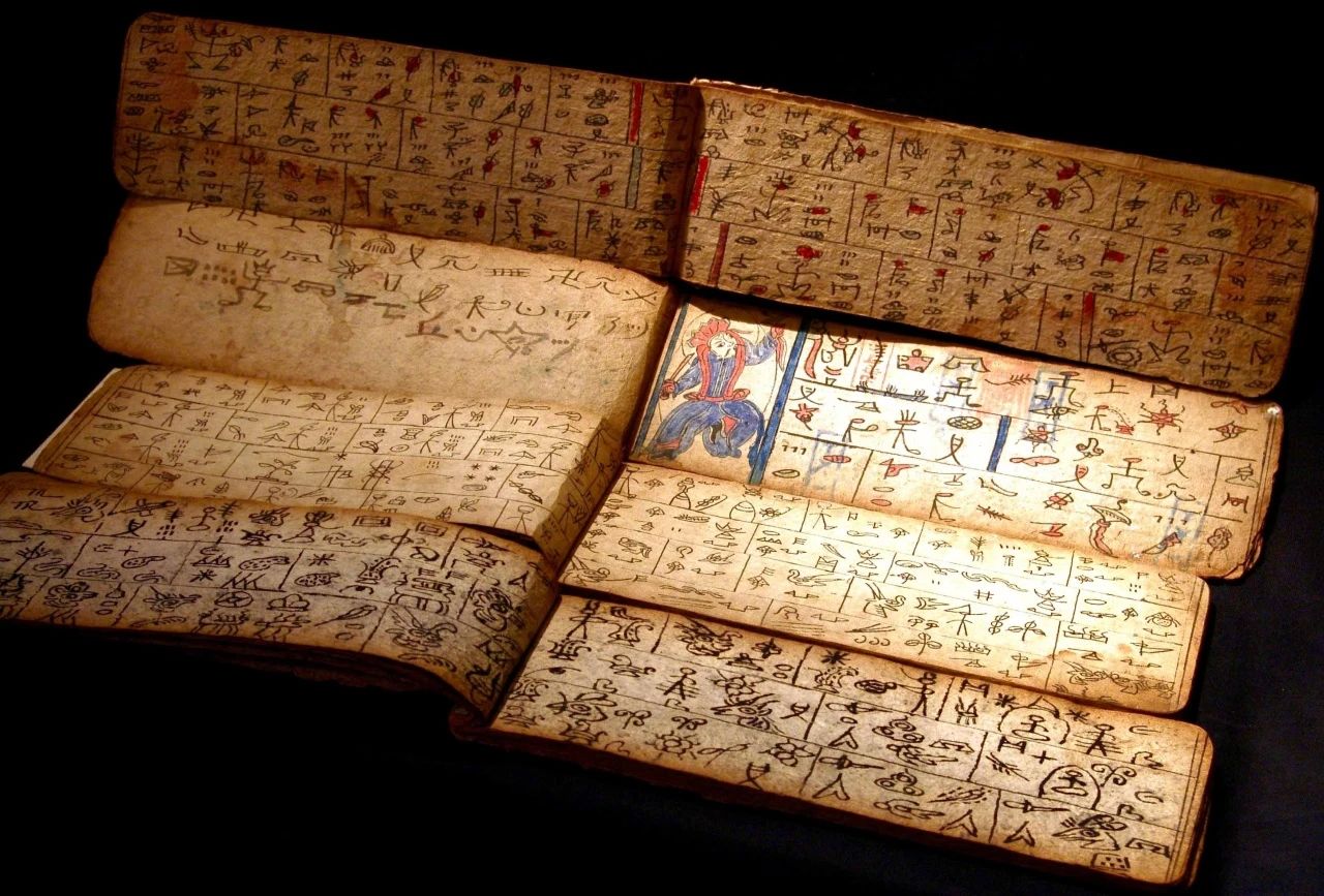 【非遺傳承】一張紙，在麗江可以玩出什么新花樣？