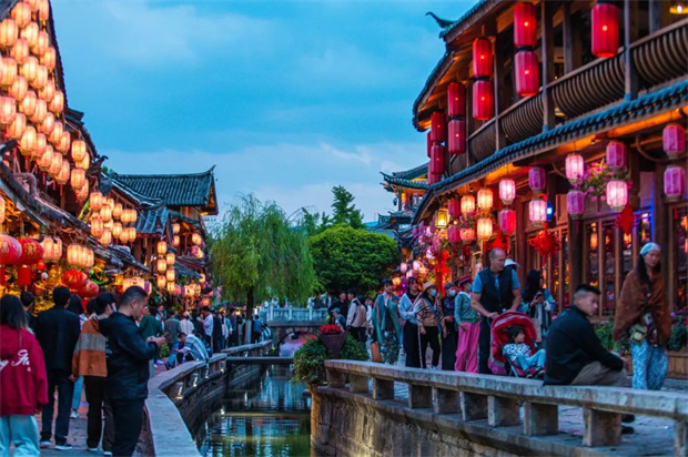 云南旅游,云南旅行社,云南團建公司,麗江旅游,麗江旅行社,麗江團建公司,麗江會議會展：春風(fēng)十里，不如麗江一隅